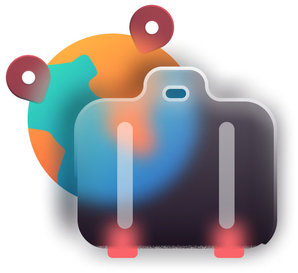 Фотография путешествия Authentic Travel Club